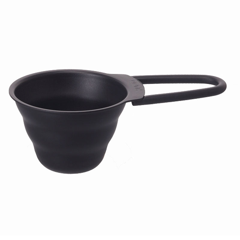 Hario V60 Measuring Scoop Matte Black 12g - M-12-MB