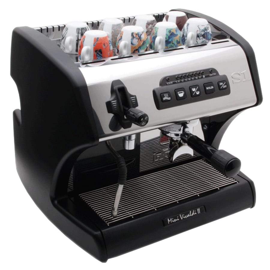 パンな子った　LA SPAZIALE S1　 100V　タンク式 パンな子った LA SPAZIALE S1 100V タンク式 パンな子った