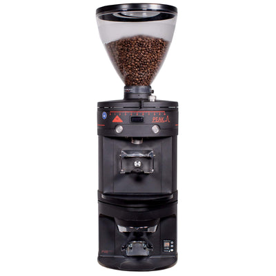 Puqpress M1 Automatic Tamper for Mahlkonig Grinders - White or Black