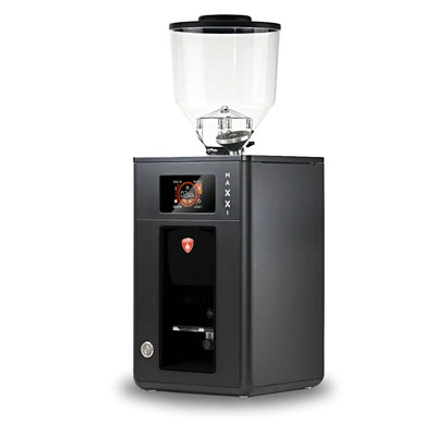 Eureka MAXXI 85 B Commercial Espresso Grinder Matte Black - EMI8AB11UK0Y00000001
