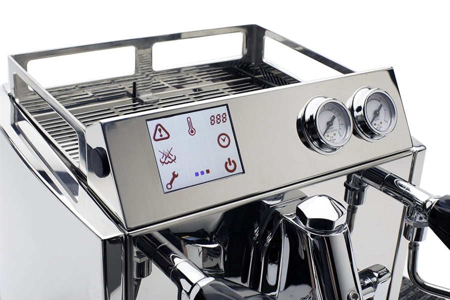 Izzo - Alex Duetto EVO Espresso Machine