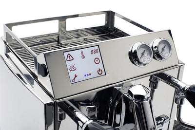 Izzo - Alex Duetto EVO Espresso Machine