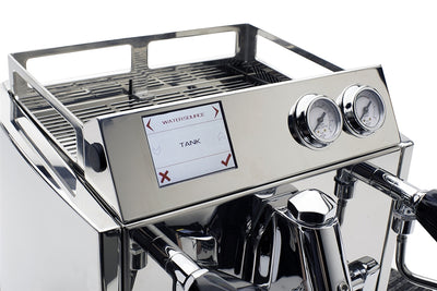 Izzo - Alex Duetto EVO Espresso Machine