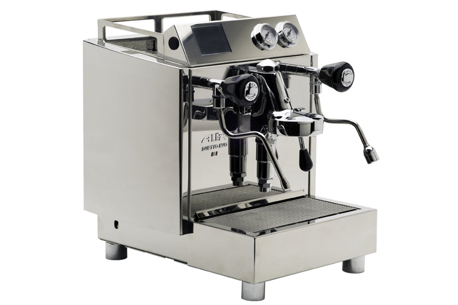 Izzo - Alex Duetto EVO Espresso Machine