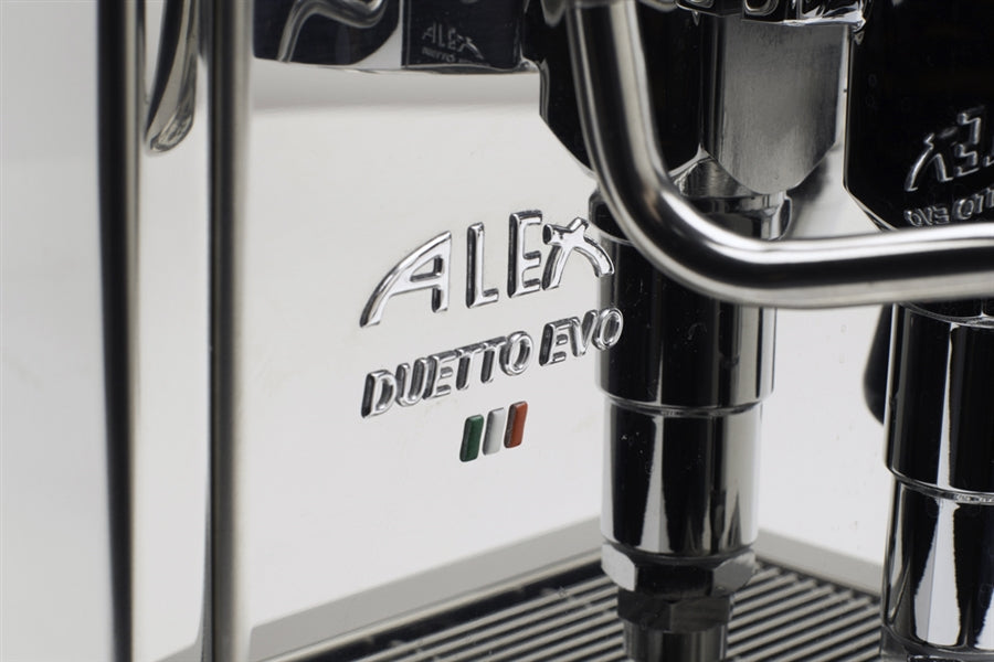 Izzo - Alex Duetto EVO Espresso Machine