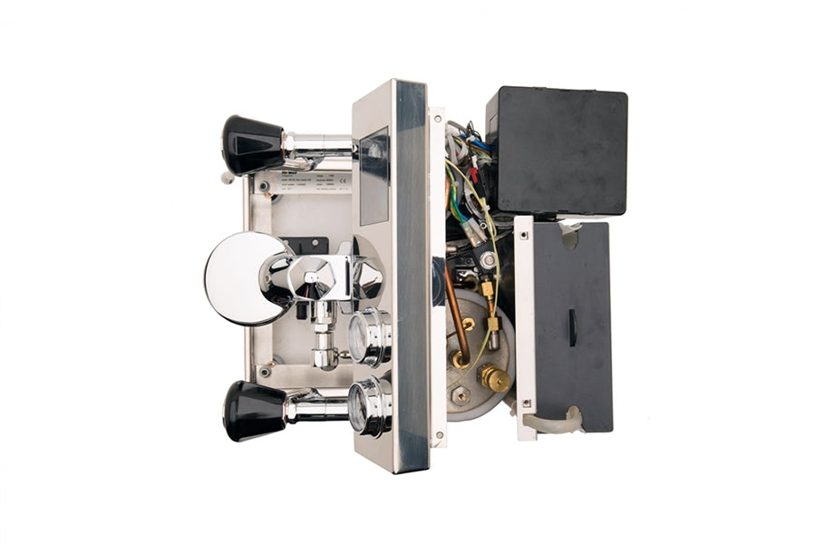 Izzo - Alex Duetto EVO Espresso Machine