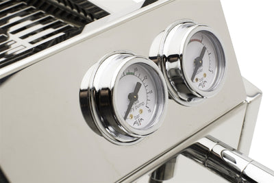 Izzo - Alex Duetto EVO Espresso Machine