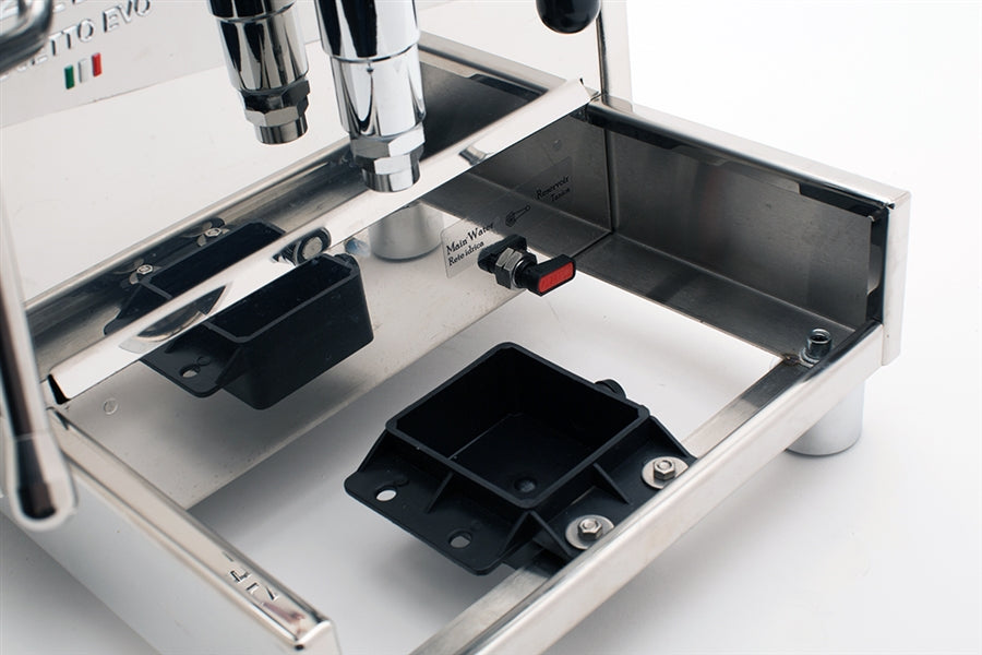 Izzo - Alex Duetto EVO Espresso Machine