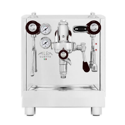 Izzo - Alex Duetto IV (4) Plus Espresso Machine - MK619