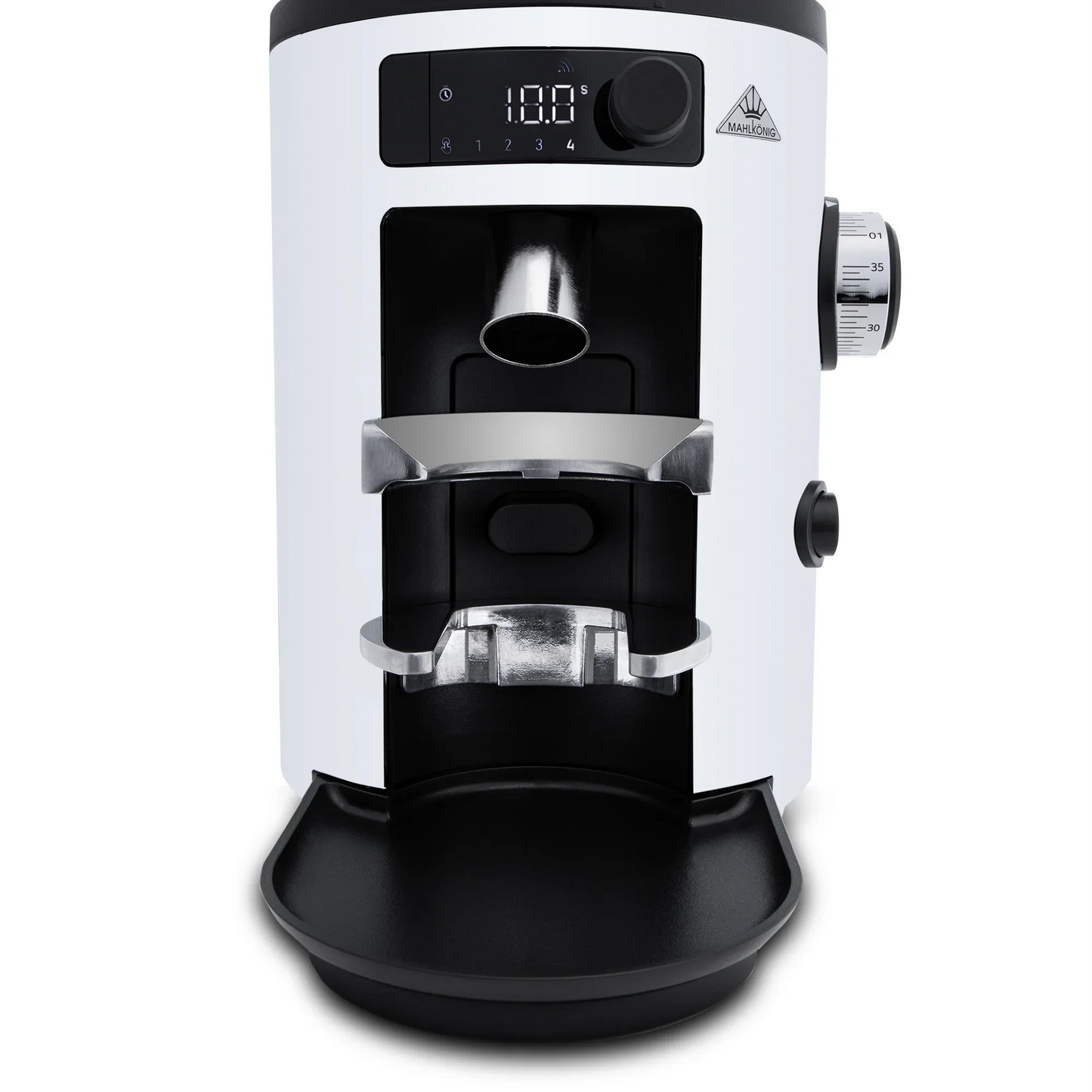 Mahlkonig X54 Allround Home Coffee Grinder White - 704250