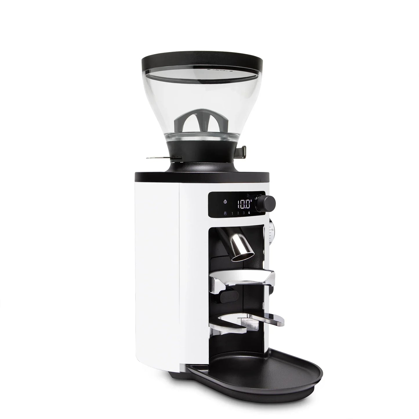 Mahlkonig X54 Allround Home Coffee Grinder White - 704250