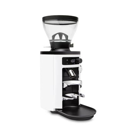 Mahlkonig X54 Allround Home Coffee Grinder White - 704250