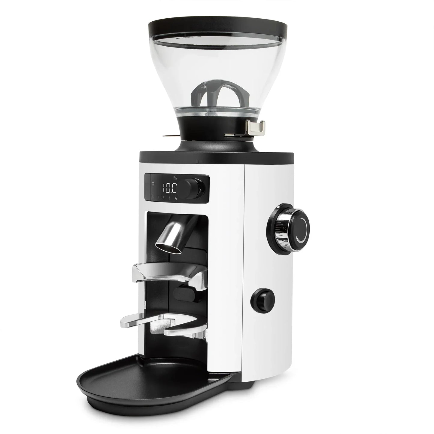 Mahlkonig X54 Allround Home Coffee Grinder White - 704250