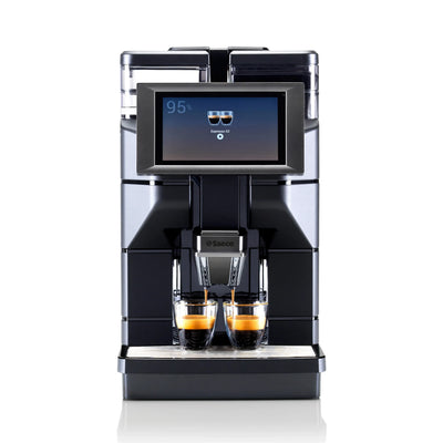 Saeco - ProLine Magic M2+ Superautomatic Espresso Machine - S-9J0404