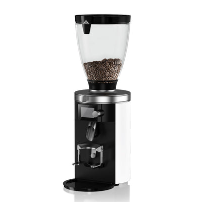 Mahlkonig E65S Espresso Grinder White