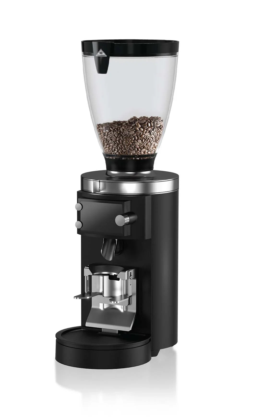Mahlkonig E65S GbW (Grind by Weight) Espresso Grinder Matte Black # 702741