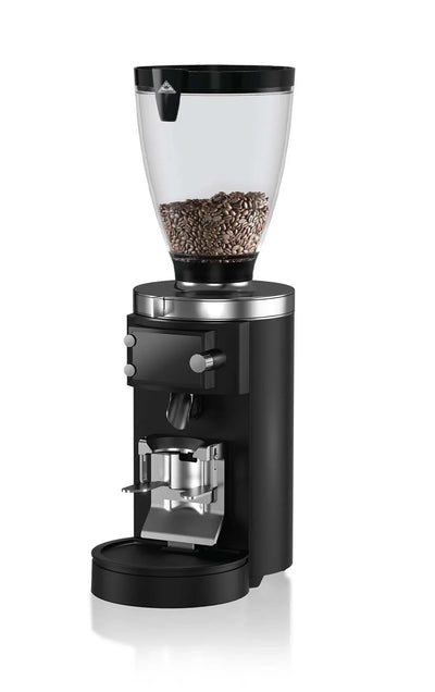 Mahlkonig E65S GbW (Grind by Weight) Espresso Grinder Matte Black - #702741