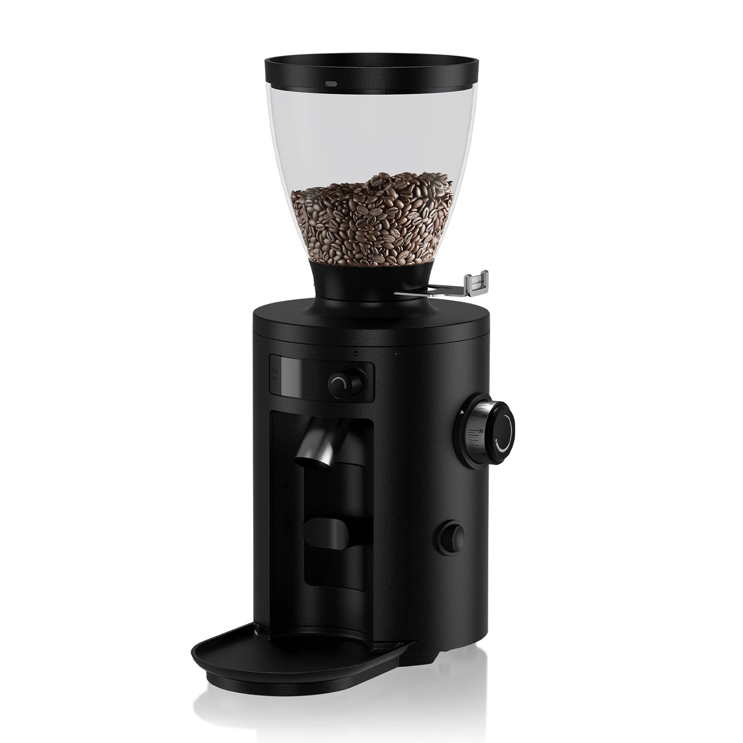Mahlkonig X54 Allround Home Grinder - Black