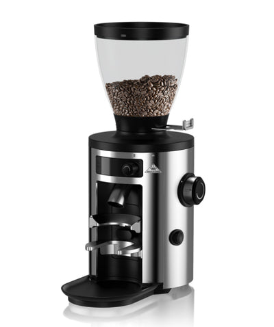 Mahlkonig X54 Allround Home Coffee Grinder - Chrome, Model: 704083