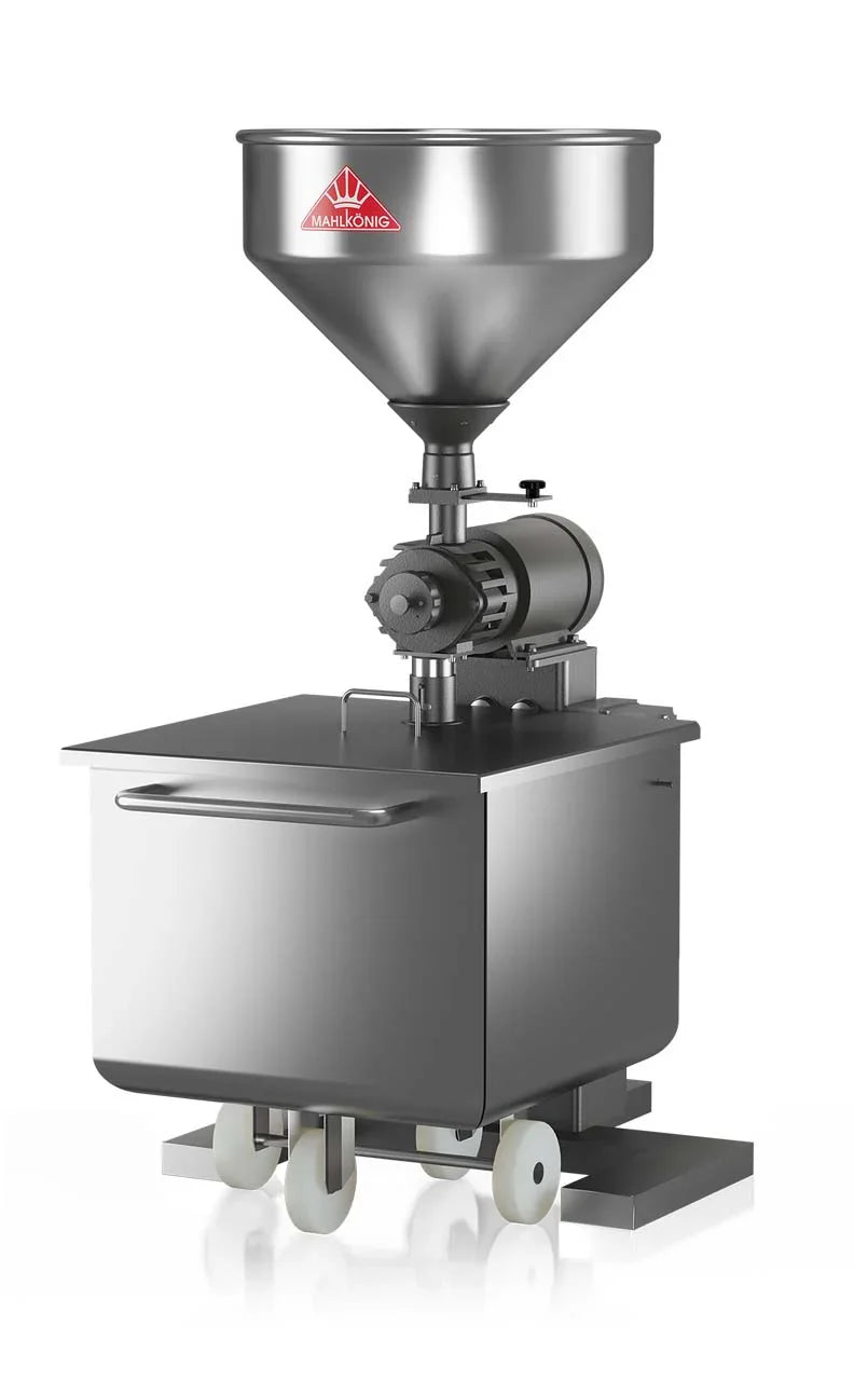 Mahlkonig DK15LS Industrial Coffee Grinder