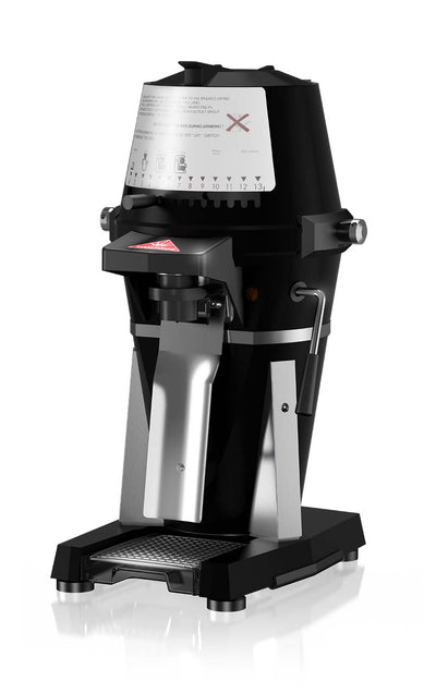 Mahlkonig VTA 6S Shop Coffee Grinder
