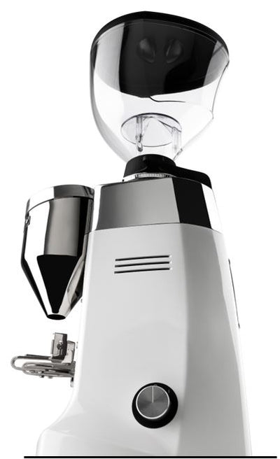 Mazzer - Robur S Electronic Stepless Espresso Grinder Black (FLOOR MODEL - IN STORE ONLY)