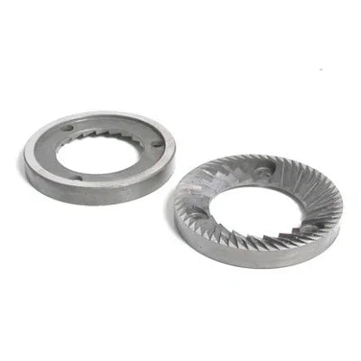 Mazzer Major 83mm Replacment Grinder Burrs - 151A