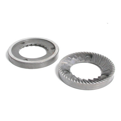 Mazzer ZM 83mm Replacement Grinder Burrs - 151F