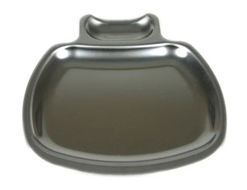 Mazzer Mini Stainless Steel Grounds Tray