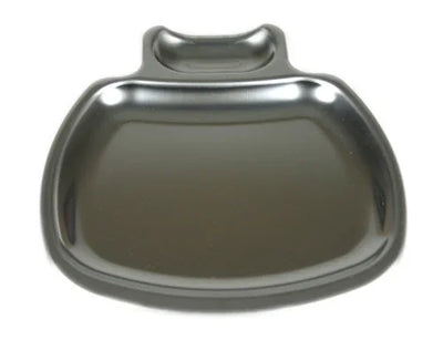 Mazzer Mini Stainless Steel Grounds Tray