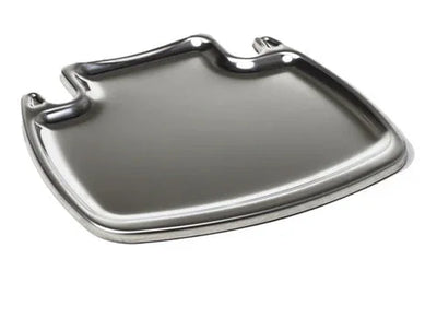 Mazzer Stainless Steel Grounds Tray # SSJ0PIB02/QQQ, for Jolly, Major, Kony, Robur