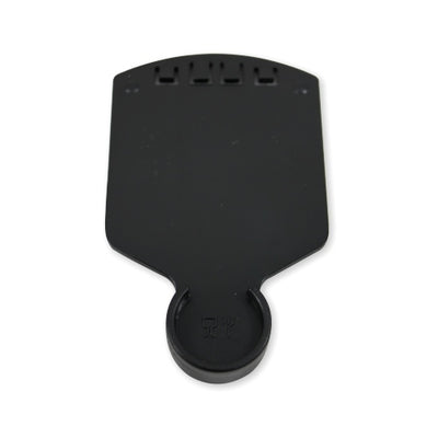 Mazzer ZM Replacement Hopper Slide for 6" Hopper