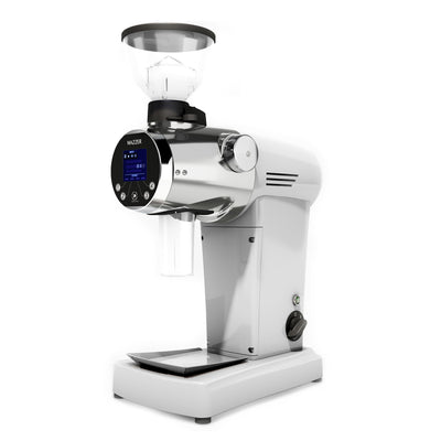 Mazzer ZM Grinder White