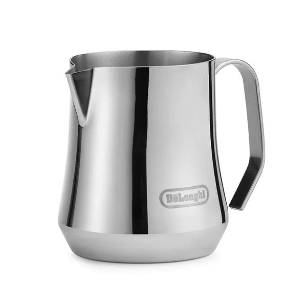 Delonghi Milk Frothing Pitcher 500ml/16.9fl.oz - DLSC069 - Thumbnail 5