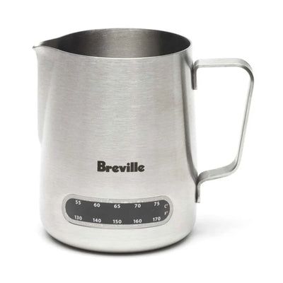 Breville The Temp Control Milk Jug / Pitcher 16oz - BES0030NUC1