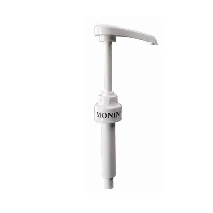 Monin Pump for 1L PET Syrup Bottles