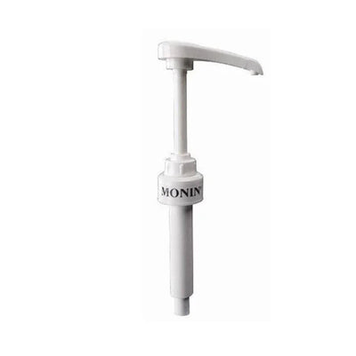 Monin Pump for 1L PET Syrup Bottles