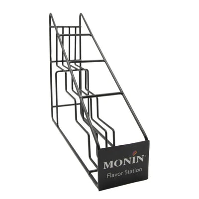 Monin 4 Bottle Rack