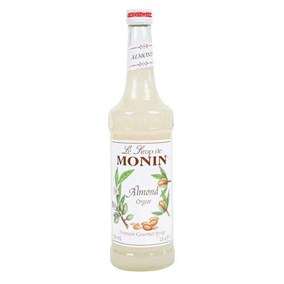 Monin Almond Syrup