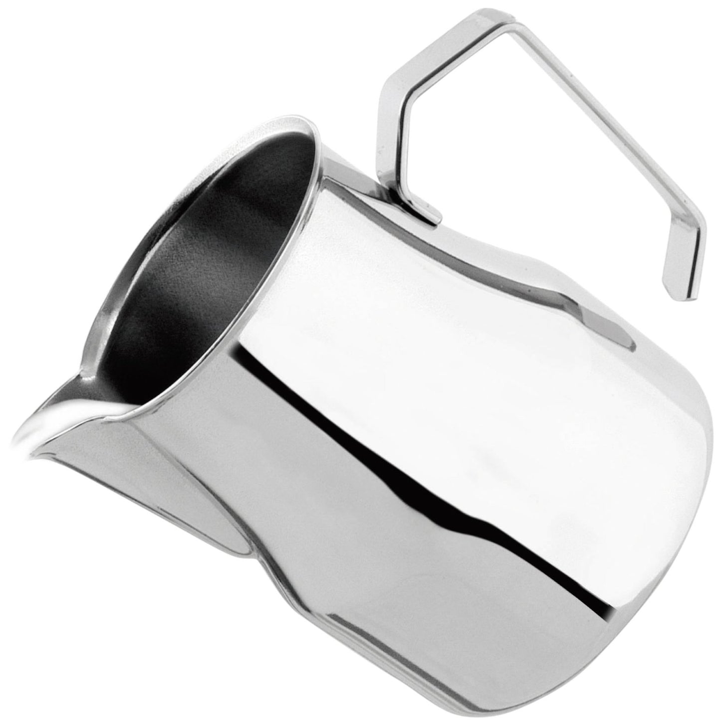 Motta Europa Milk Pitcher 35cl. #901/35 (350ml/11.8oz) Stainless Steel Inox 18/10