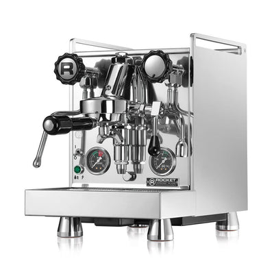 Rocket Mozzafiato Cronometro Evoluzione R with PID & Shot Timer