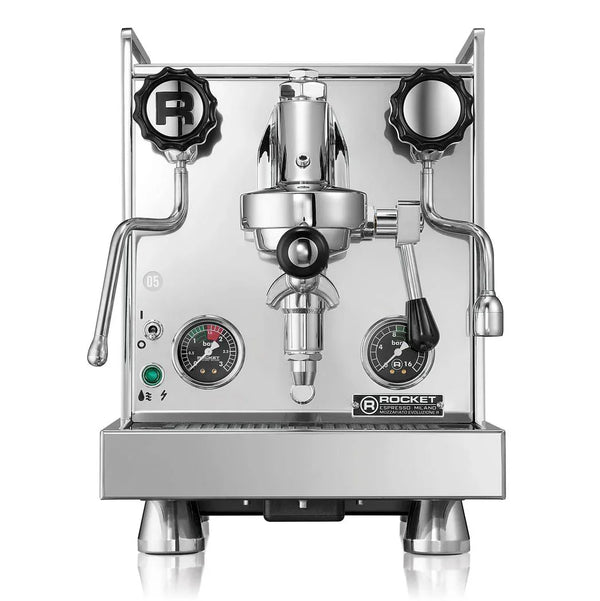 Rocket Mozzafiato Cronometro Evoluzione R with PID & Shot Timer