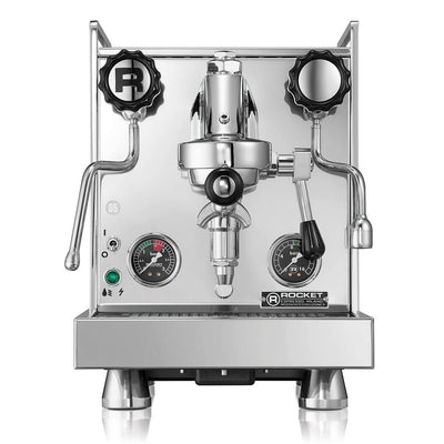 Rocket Mozzafiato Cronometro Evoluzione R with PID & Shot Timer
