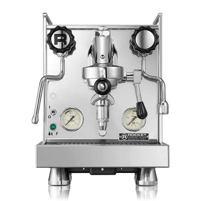 Rocket Mozzafiato Cronometro V Espresso Machine with PID & Shot Timer