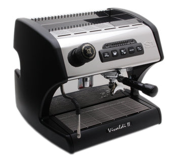 La Spaziale - S1 Vivaldi 2 Espresso Machine Plumbed-In