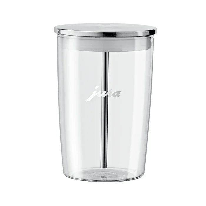 Jura Glass Milk Container - 72570