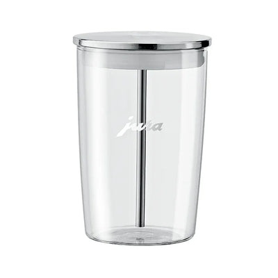 Jura Glass Milk Container - 72570
