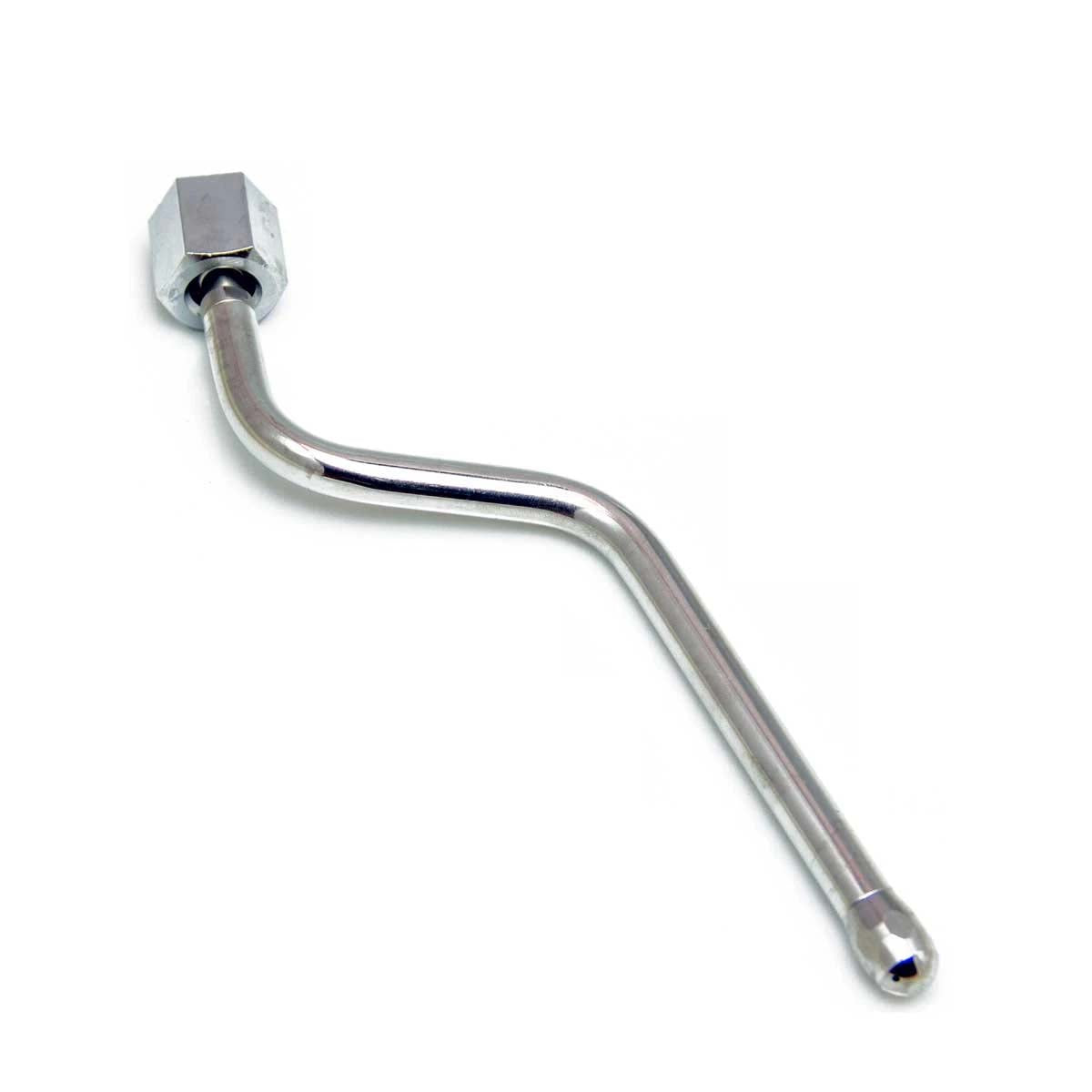 No Burn Steam Wand for LaSpaziale, QuickMill, Izzo,  OT0980LVC