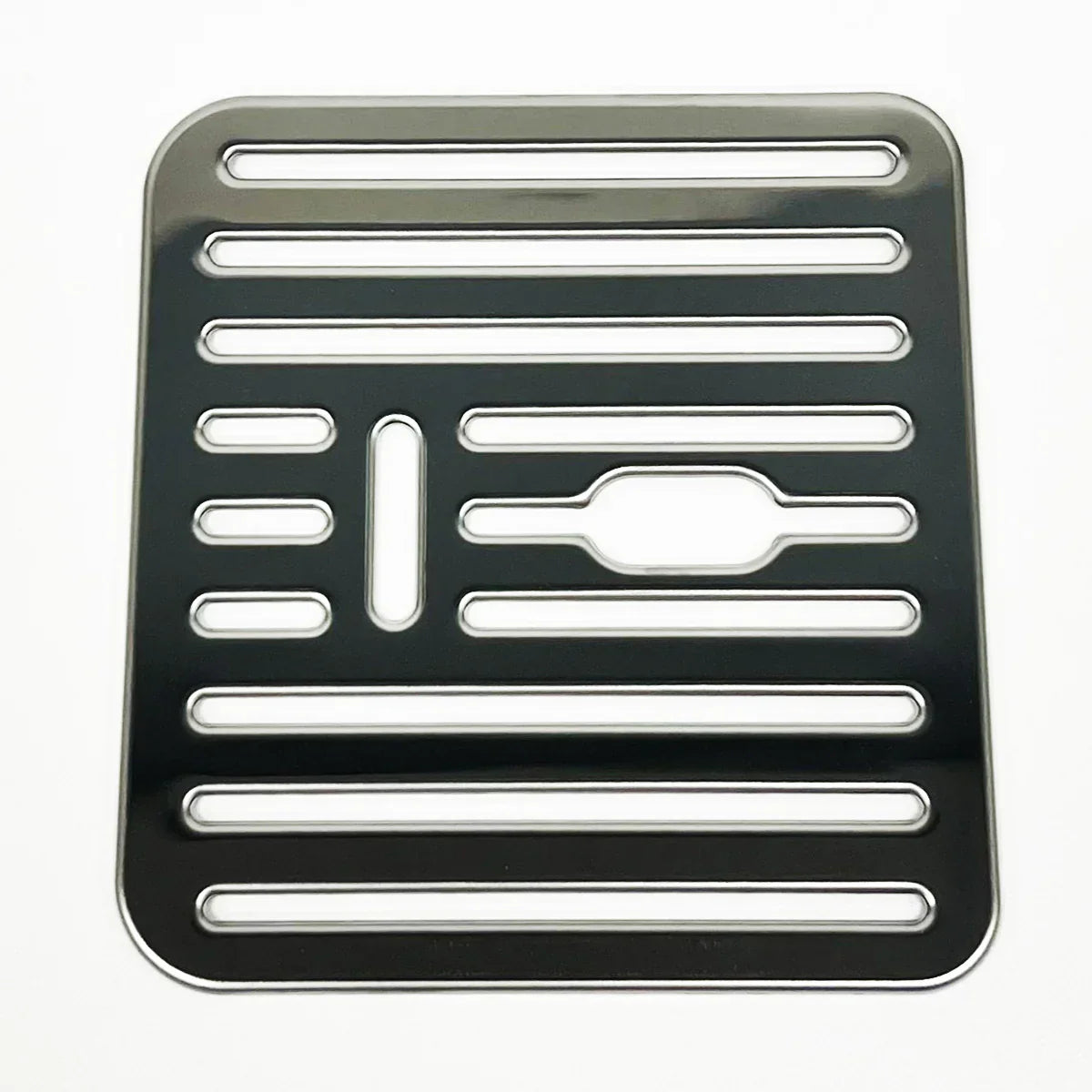 Delonghi Metal Grille Cup Holder for True Brew - AS00005439