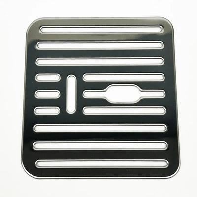 Delonghi Metal Grille Cup Holder for True Brew - AS00005439